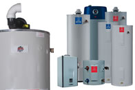 El Segundo - Tank (Traditional) Water Heater