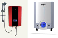 El Segundo - Electric Water Heater