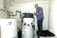 El Segundo - Commercial Water Heaters